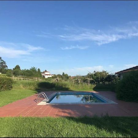 Villa Casa De Sao Cristovao - 4R And Private Swimmingpool Vila de Punhe Exterior foto